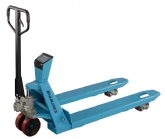 Pallet Truck with Scale